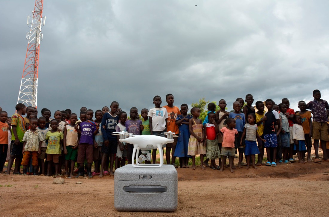 Drones-flight-Lilongwe-7